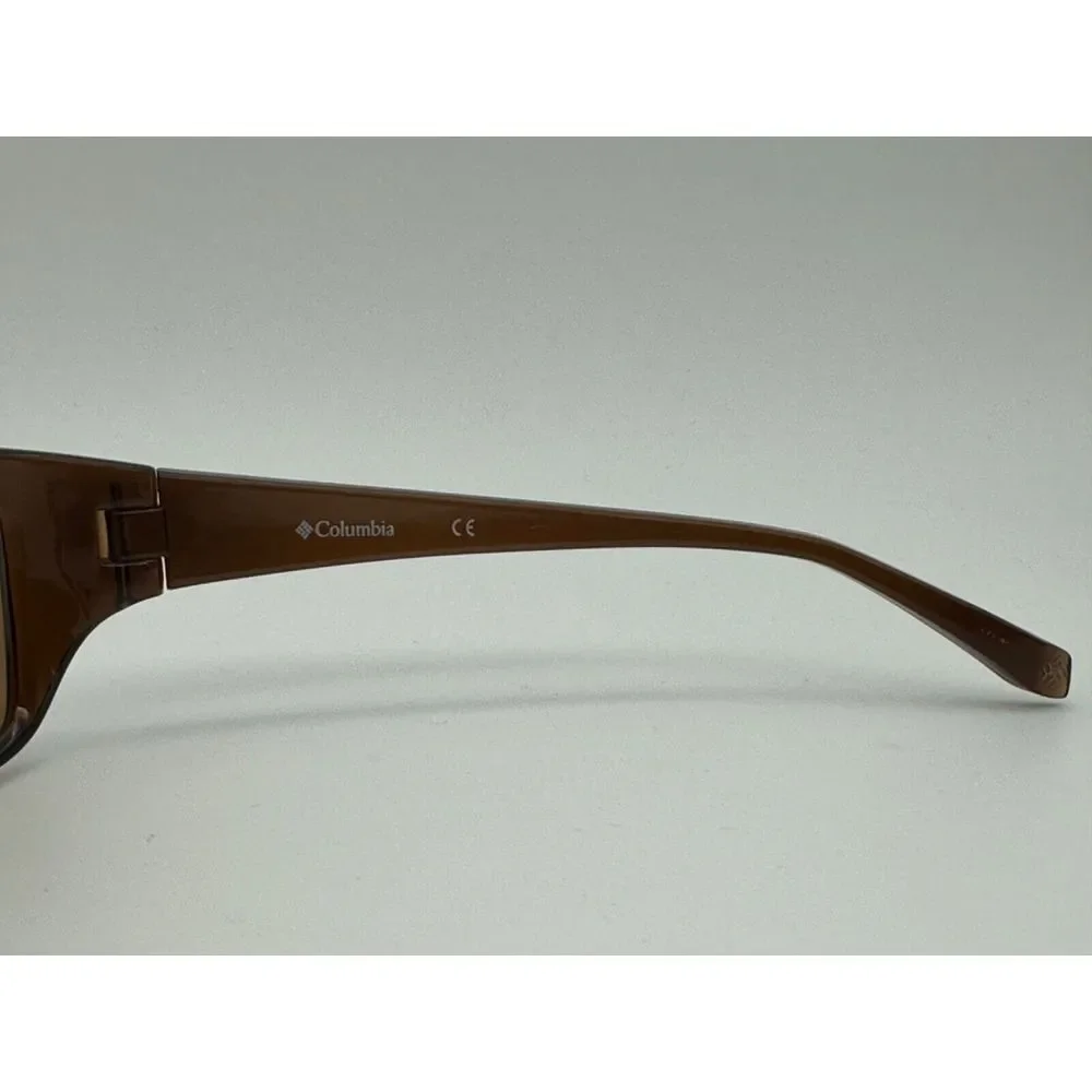 Columbia‎ Sunglasses Thunderstorm C502 58-13-130 - Frames Only